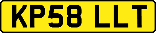 KP58LLT