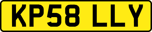 KP58LLY
