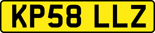 KP58LLZ