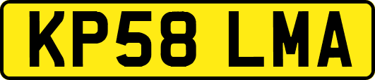 KP58LMA