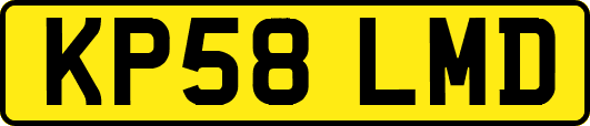 KP58LMD
