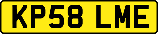 KP58LME