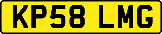 KP58LMG