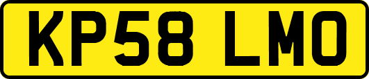KP58LMO