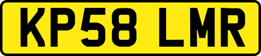 KP58LMR
