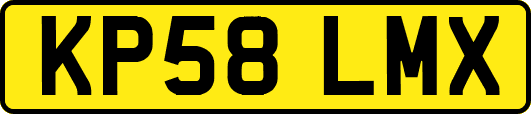 KP58LMX
