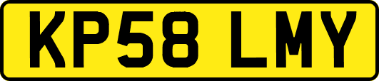 KP58LMY