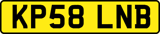 KP58LNB