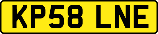 KP58LNE