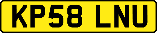 KP58LNU
