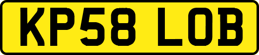 KP58LOB
