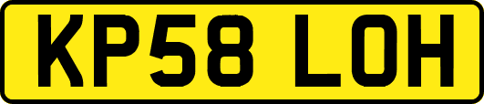 KP58LOH