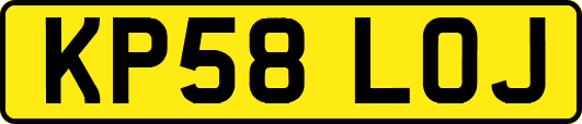 KP58LOJ