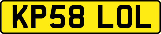 KP58LOL