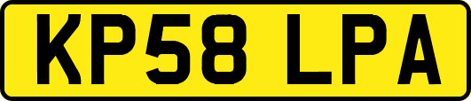 KP58LPA