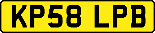 KP58LPB