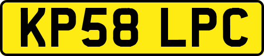 KP58LPC