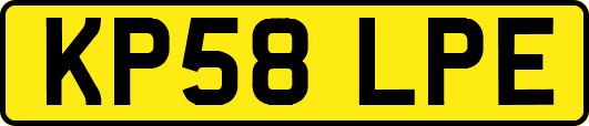 KP58LPE