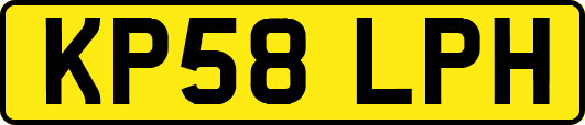 KP58LPH