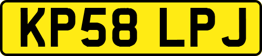 KP58LPJ