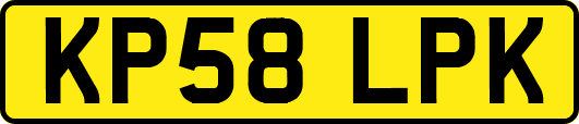 KP58LPK