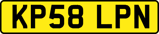 KP58LPN