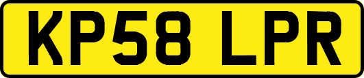 KP58LPR