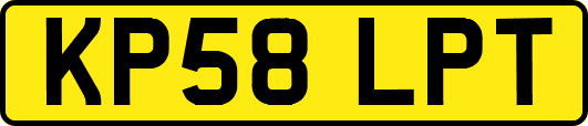 KP58LPT