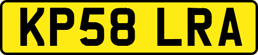 KP58LRA