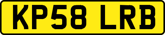 KP58LRB