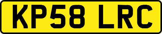KP58LRC