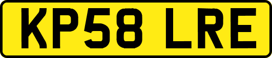 KP58LRE