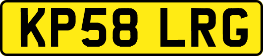 KP58LRG