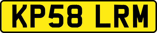 KP58LRM