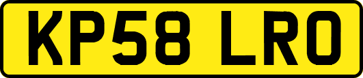 KP58LRO