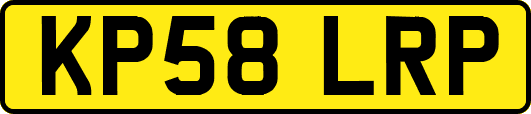 KP58LRP