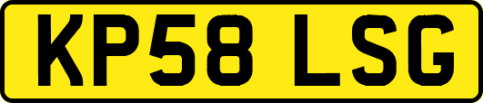 KP58LSG
