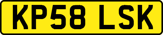 KP58LSK