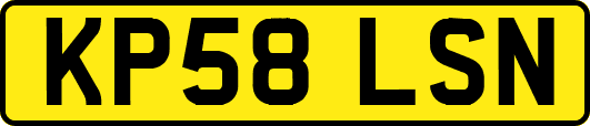 KP58LSN