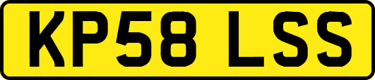 KP58LSS