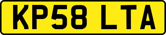 KP58LTA