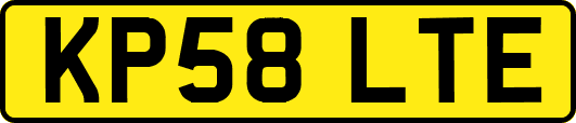 KP58LTE