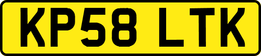 KP58LTK