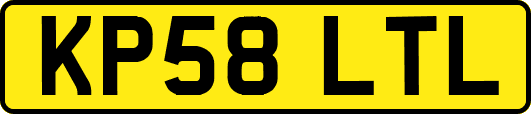 KP58LTL