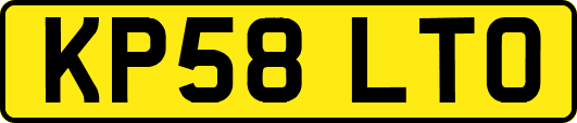 KP58LTO
