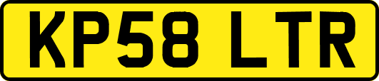 KP58LTR