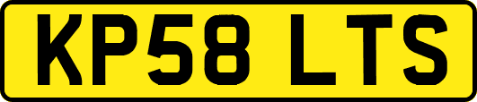 KP58LTS