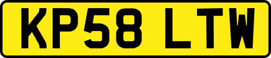 KP58LTW