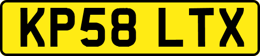 KP58LTX
