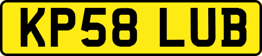 KP58LUB